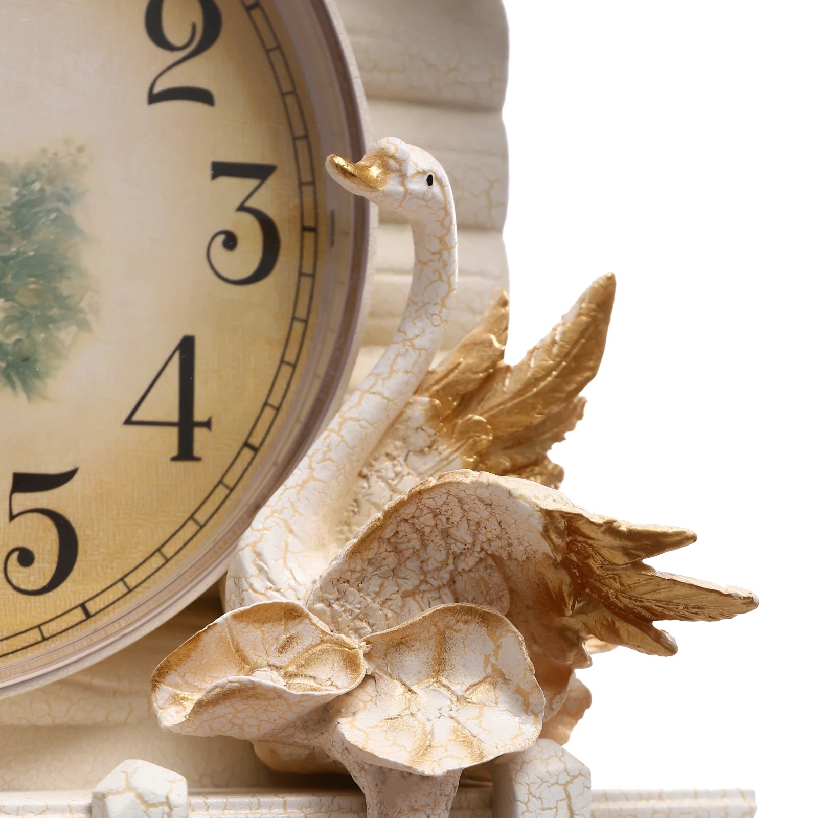 Wall Clock, Modern Creative Wall Clock, Wall Clock for Living Room