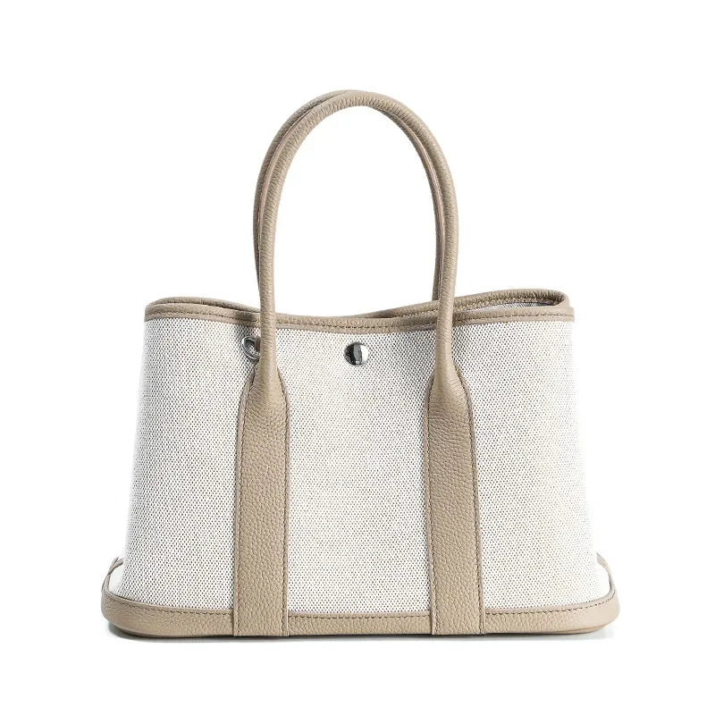 Genuine Leather Women's Brand Bags Luxury Designer Shoulder Bags Waterproof Tote Messenger Casual High Quality Women Handbags