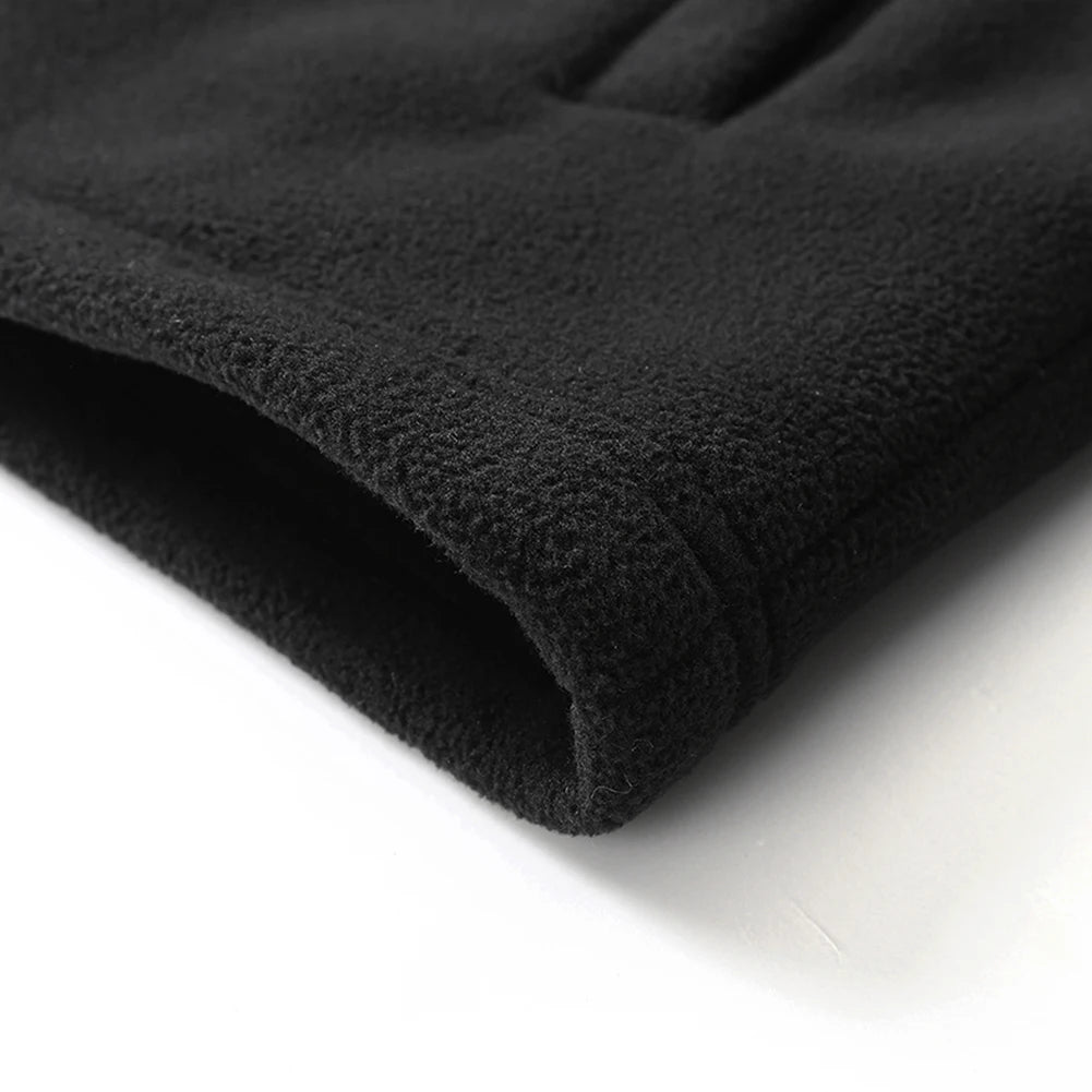 9 Heated Area Heated Jacket USB Charging Heated Zip Up Coat Waterproof Heating Jackets Coat 3 Gear Temperature for Hiking Skiing