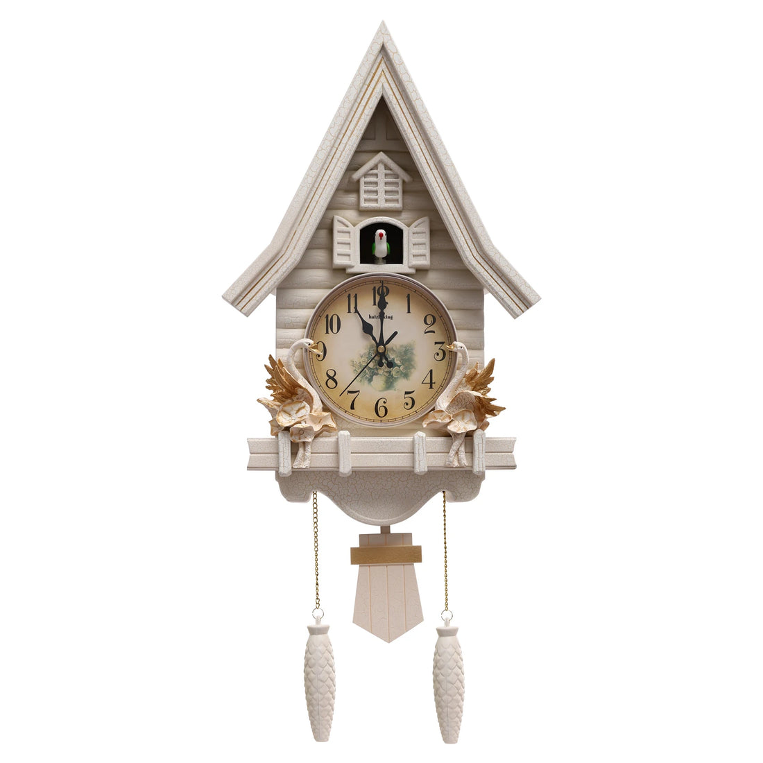 Wall Clock, Modern Creative Wall Clock, Wall Clock for Living Room