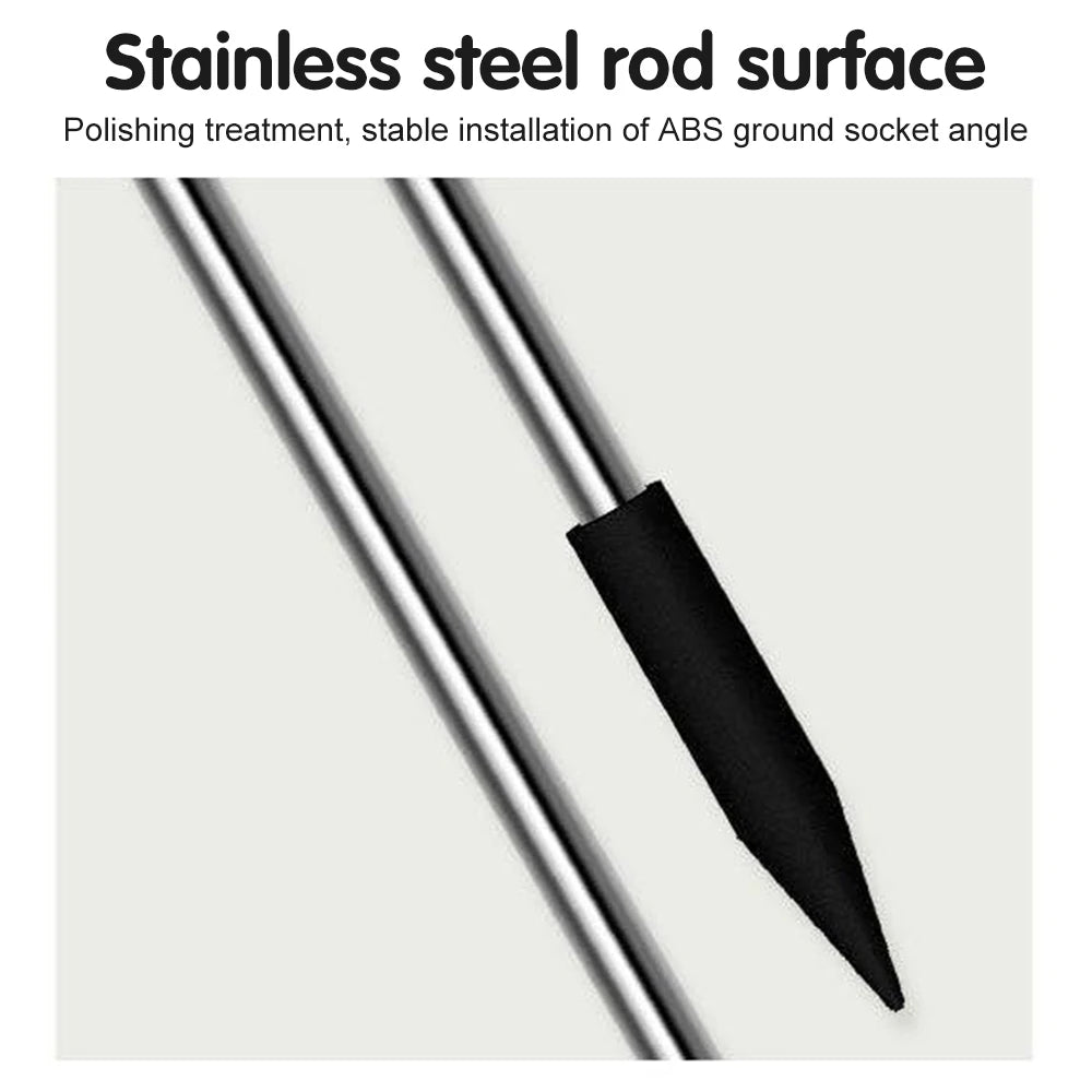 LED Luminous Hyacinth Light Automatic Lighting Solar Charging Garden Decorative Lamp Outdoor Waterproof Landscape Light