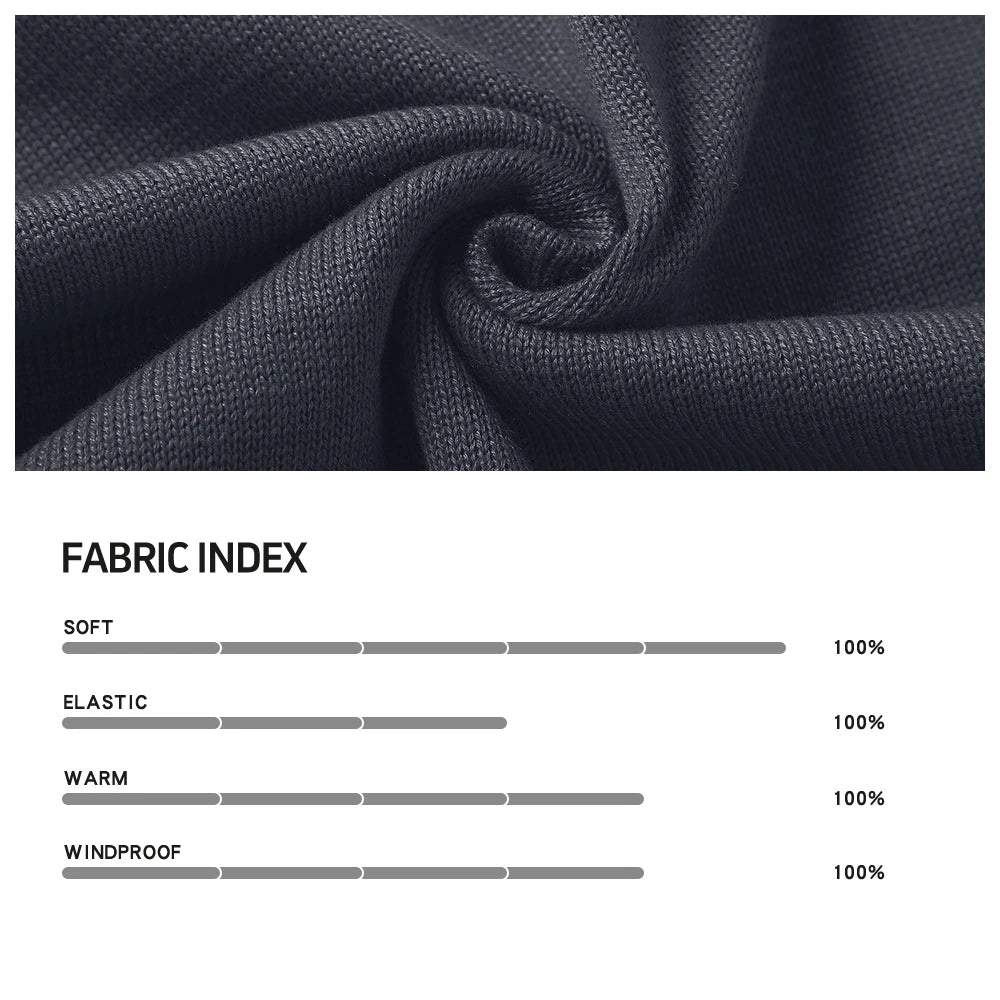 Men's Sweatshirt Spring Casual Knit Pullover Sweater Hoodies Drawstring Hooded Pullover Comfortable Clothing Us Size