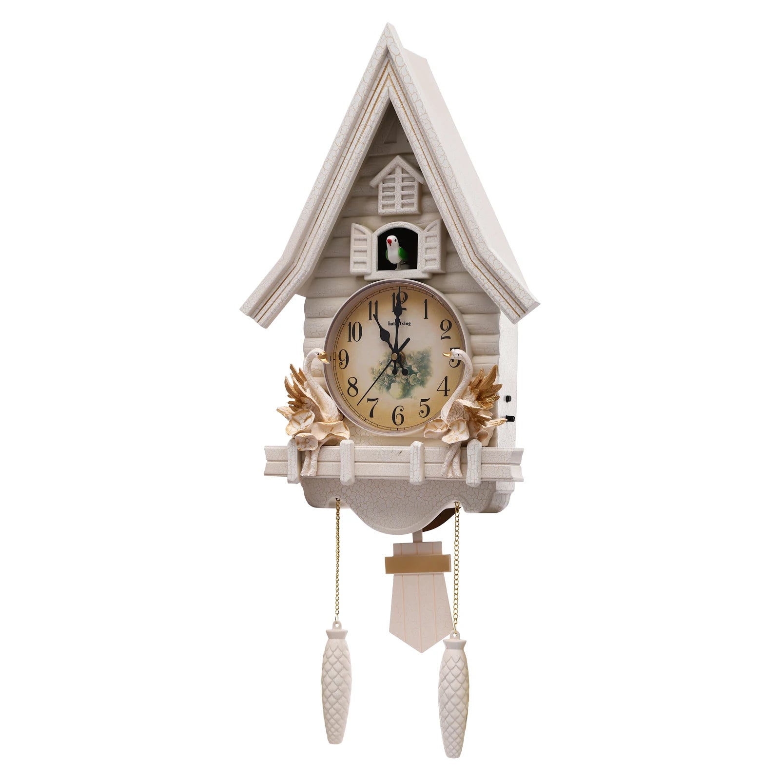 Wall Clock, Modern Creative Wall Clock, Wall Clock for Living Room