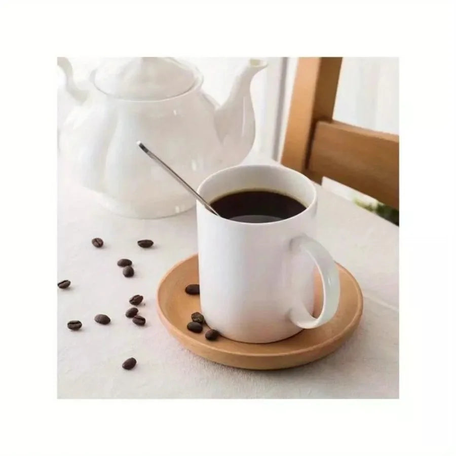 Funny Bedside Table Alarm Clock with trust issues Costume 523570 coffee mug 11oz AM