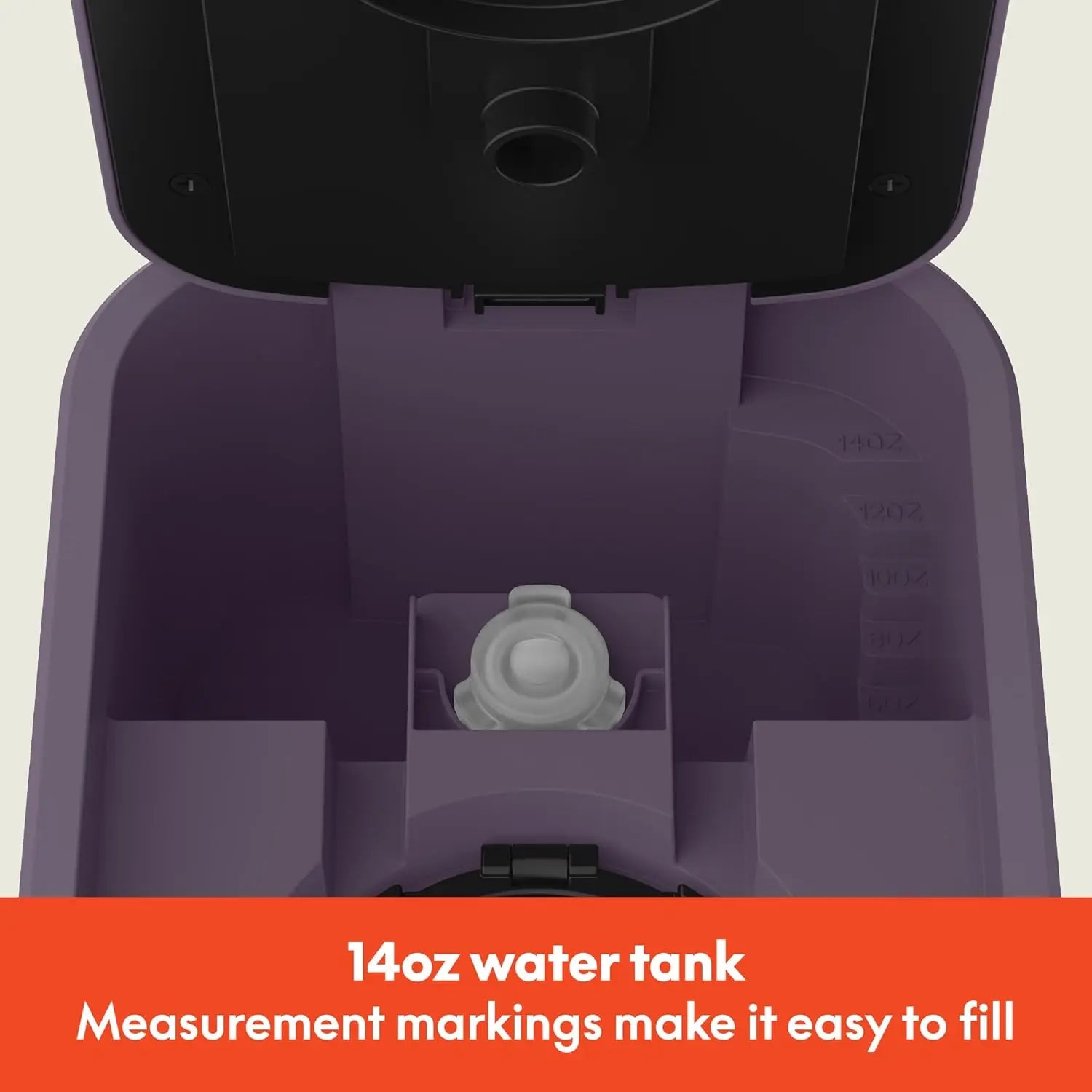 Single Serve Coffee Maker, K Cup & Coffee Ground Compatible with Removable, Adjustable Drip Tray, Auto Shutoff & Reusable Dishwa