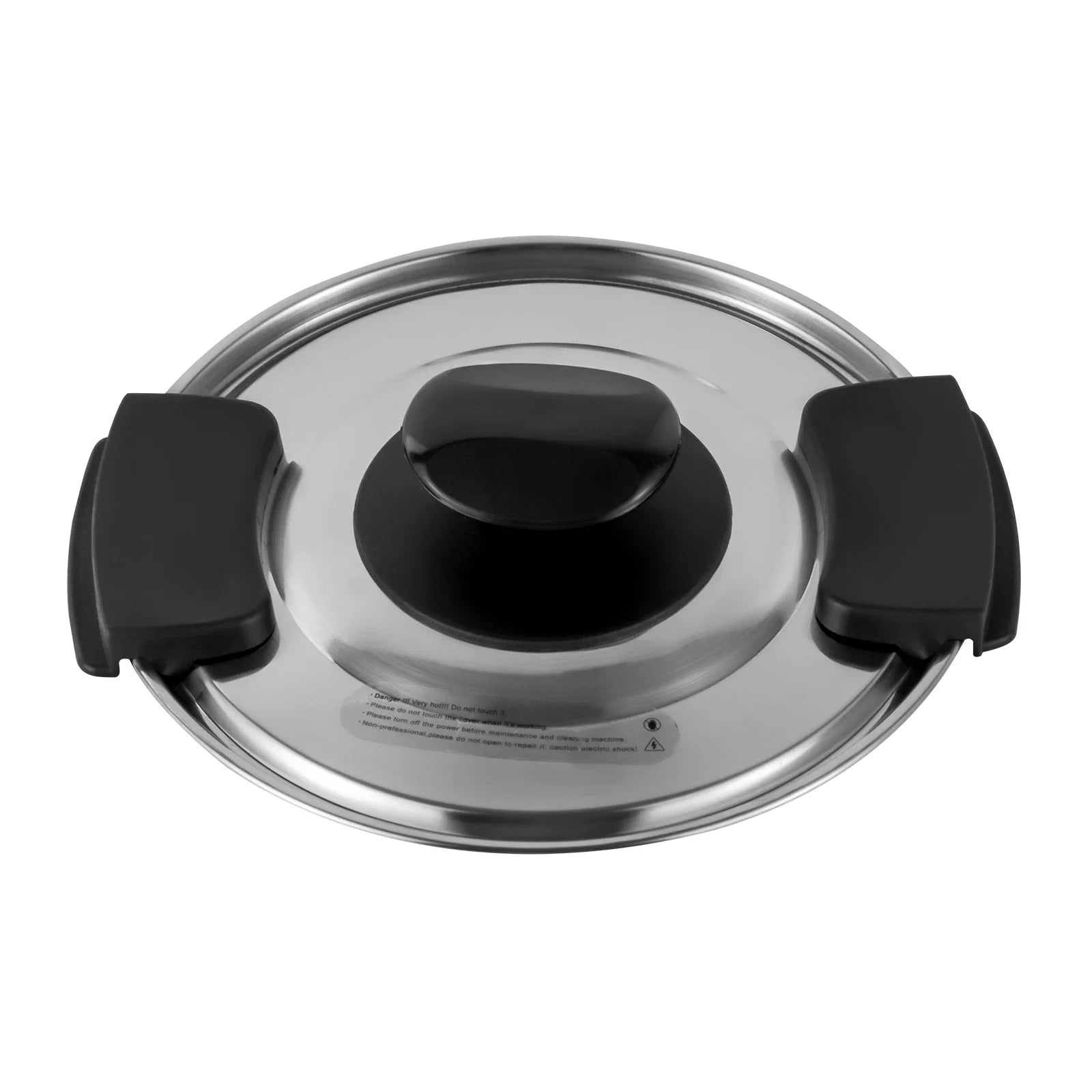 Commercial Coffee Urn Tea Maker Hot Water Beverage Dispenser, 8L Large Stainless Steel Percolate Coffee Maker Hot Water Urn