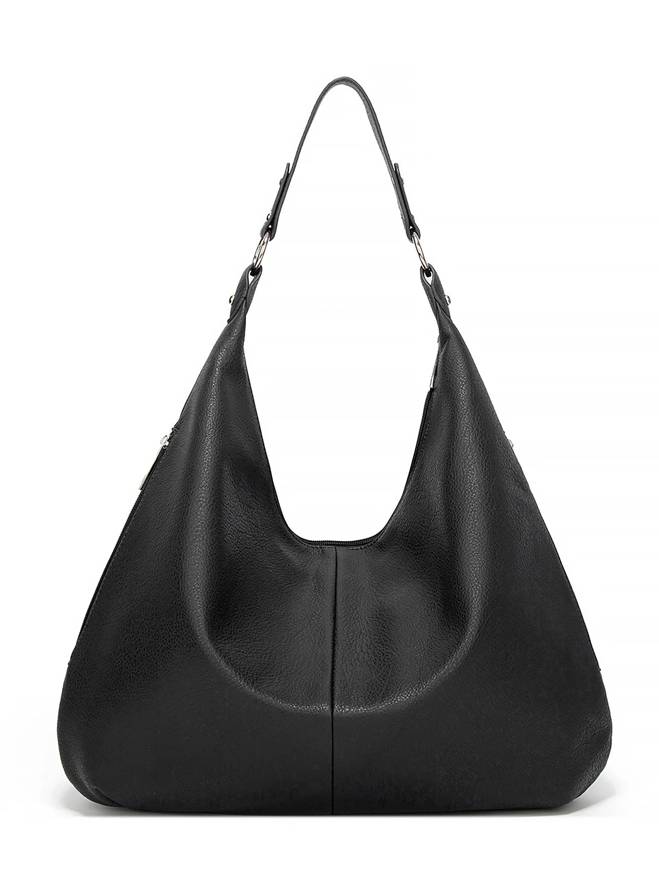 Pahajim Handbag and Wallet Set Handbags for WomenPULeather Shoulder Bag Large Hobo Bags for Ladies Gifts for Girls Shopping Bags