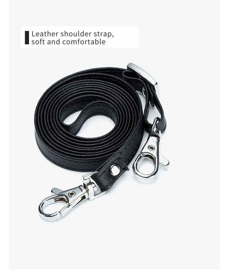 New Fashion Women's Bag with Touchscreen Phone Bag Multi functional Crossbody Bag Shoulder Strap Bag, Handbag, Coin Wallet