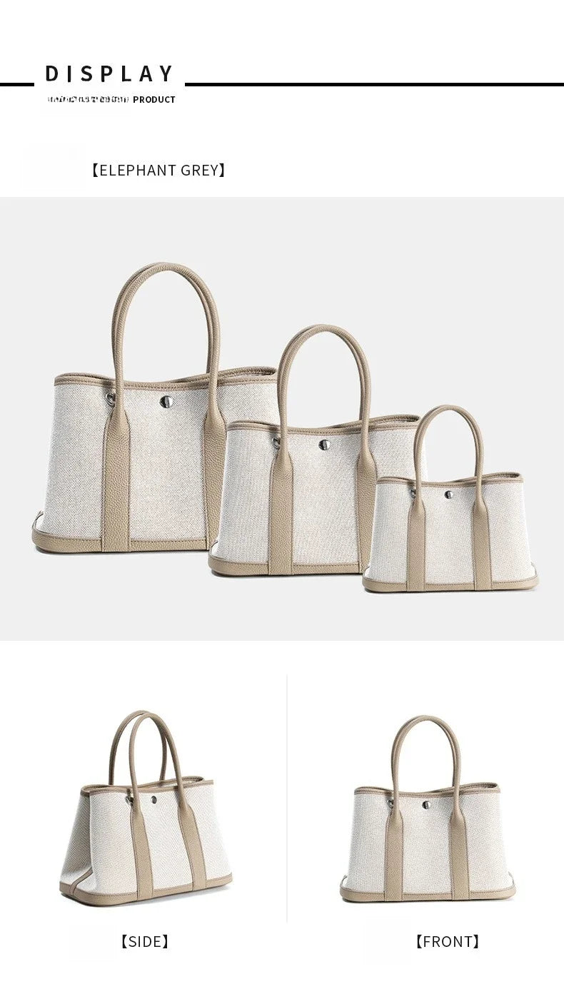 Genuine Leather Women's Brand Bags Luxury Designer Shoulder Bags Waterproof Tote Messenger Casual High Quality Women Handbags