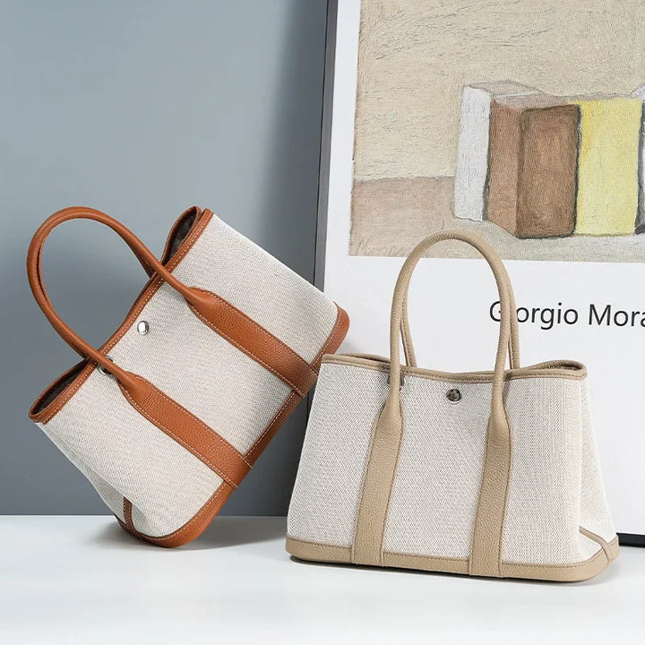 Genuine Leather Women's Brand Bags Luxury Designer Shoulder Bags Waterproof Tote Messenger Casual High Quality Women Handbags