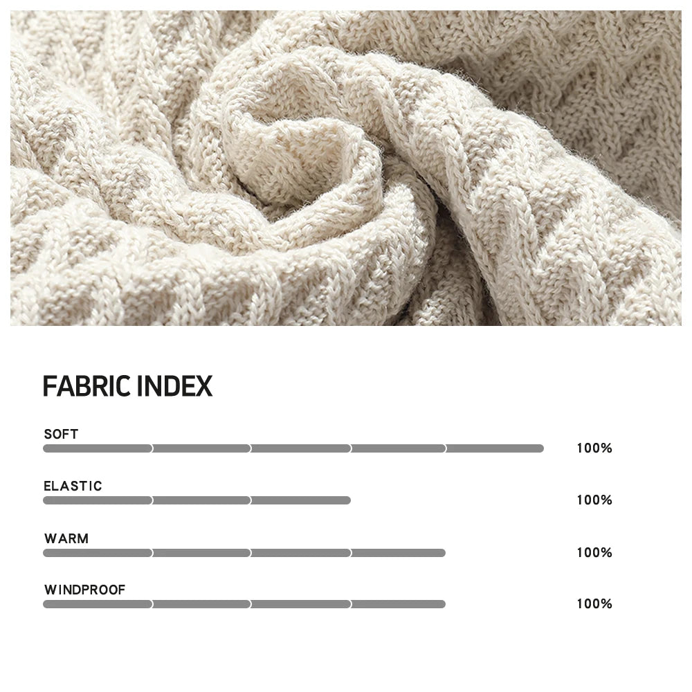 Men's Sweatshirt Spring Casual Hoodies Sweater Stylish Solid Black Long Sleeve Ribbed Knit Drawstring Tops US Size